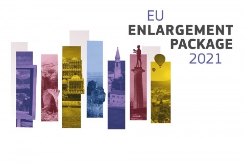 2021 Enlargement package