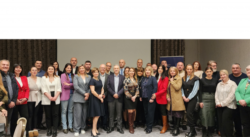 ©ILO: WORKSHOP ON OCCUPATIONAL SAFETY AND HEALTH (OSH) MANAGEMENT AND SERVICES, MONTENEGRO