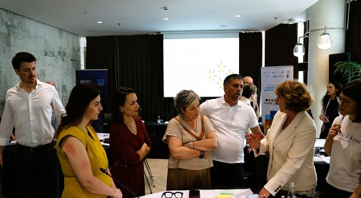 ©ILO Co-creating Solutions for Enterprise Formalization in the Tourism Sector, 2-3 June 2025