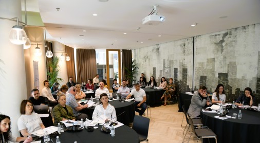 ©ILO Co-creating Solutions for Enterprise Formalization in the Tourism Sector, 2-3 June 2025