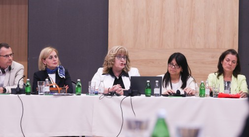 Third Plenary Meeting of the Western Balkans Network for Tackling Undeclared Work and Mutual Assistance Projects, Jahorina, Bosnia and Herzegovina, 17-18 June 2026 (Photo: RCC ESAP 3)