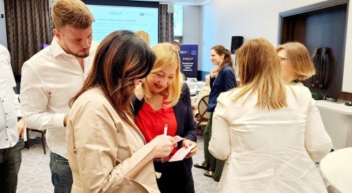 ©ILO Co-creating Solutions for Enterprise Formalization in the Tourism Sector, 12 May 2025, Montenegro