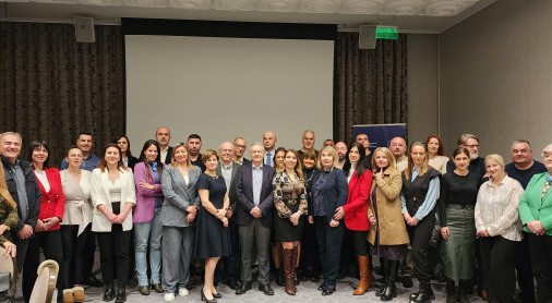 ©ILO: WORKSHOP ON OCCUPATIONAL SAFETY AND HEALTH (OSH) MANAGEMENT AND SERVICES, MONTENEGRO