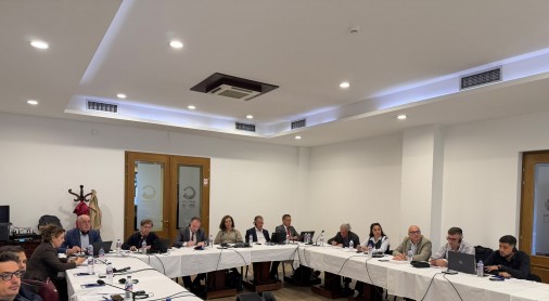 RCC ESAP 3: Working session during the 2nd Peer Review Workshop, Prizren, 8 October 2026 (Photo: RCC ESAP 3) 