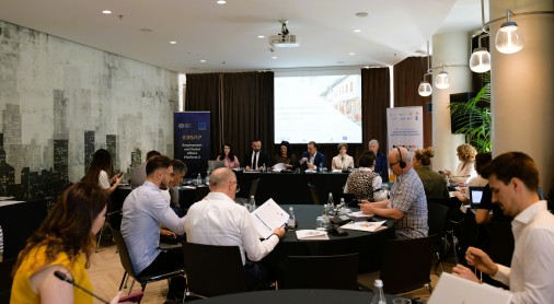 ©ILO Co-creating Solutions for Enterprise Formalization in the Tourism Sector, 2-3 June 2025