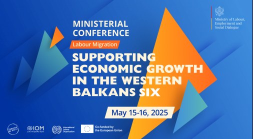 Labour Migration – Supporting Economic Growth in the Western Balkans Six 
